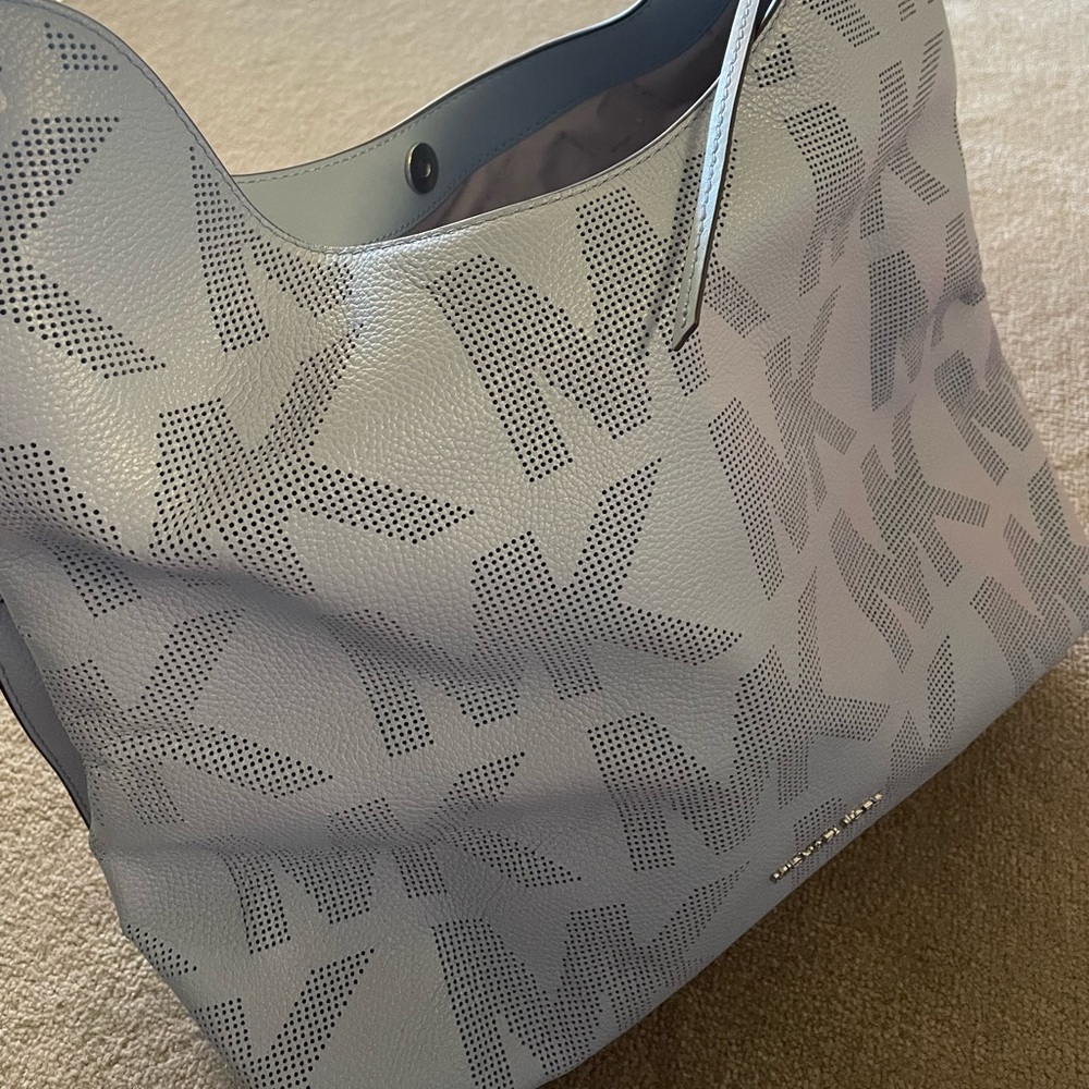 BRAND NEW MK JOAN SHOULDER BAG